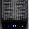 Тепловентилятор Polaris PCDH 2215D (черный)