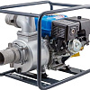 Мотопомпа Unipump WP-40