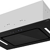 Кухонная вытяжка Meferi INBOX60BK Glass Comfort