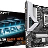 Материнская плата Gigabyte B840M Eagle WiFi6
