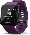 Умные часы Garmin Forerunner 30 (фиолетовый)
