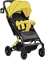 Коляска прогулочная «книга» Costa Tracy (лайм)