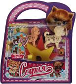 Аксессуар Карапуз Питомец для Софии PET-CDS-S-BB