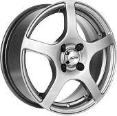Литые диски X'trike X-118 15x6&quot; 4x100мм DIA 67.1мм ET 38мм HS