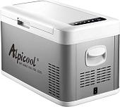 Компрессорный автохолодильник Alpicool MK25