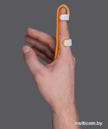 Ортез для фиксации пальца руки Prolife Orto ARH97 (р.3)