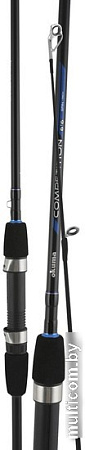Удилище Okuma Competition Spin CM-S-662M