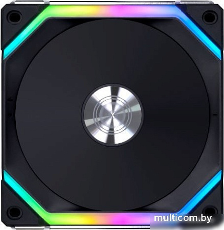 Вентилятор для корпуса Lian Li Uni Fan SL V2 120 G99.12SLV21B.R0