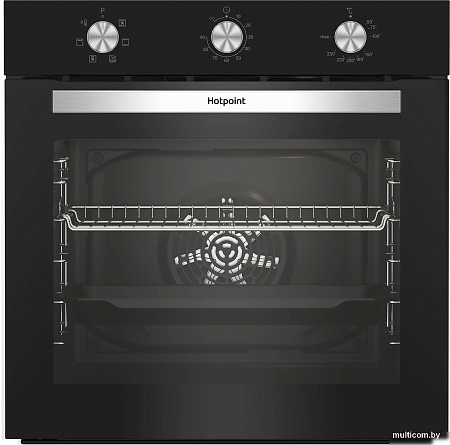 Hotpoint HETF 614 JH BL