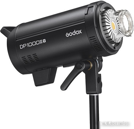 Лампа Godox DP1000IIIV