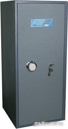 Мебельный сейф SAFEtronics NTL-120ME