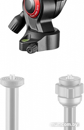 Голова Manfrotto MVH400AH