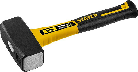 Кувалда Stayer Professional Hercules 20052-15