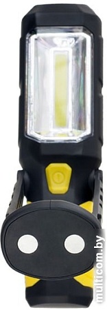 Фонарь Perfeo PF_A4420 (желтый)