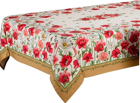 Скатерть Santalino 850-731-23