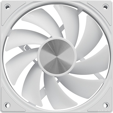 Вентилятор для корпуса upHere U3T1 (белый)