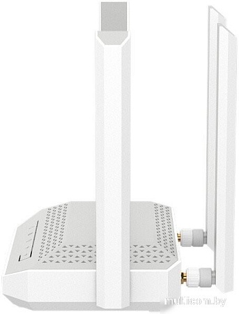 Netcraze Speedster 4G+ NC-2911