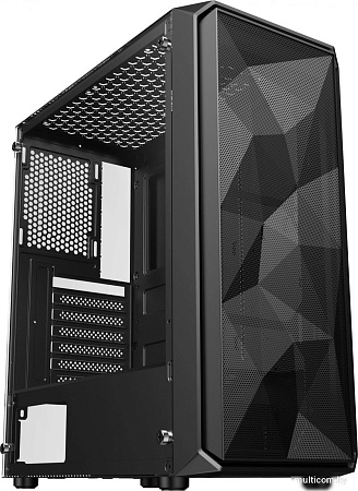 Корпус Oklick OCC-MD303