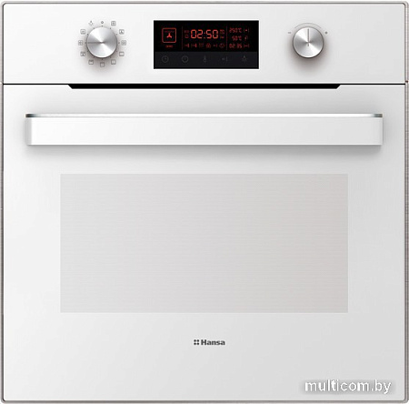 Электрический духовой шкаф Hansa BOEW694000
