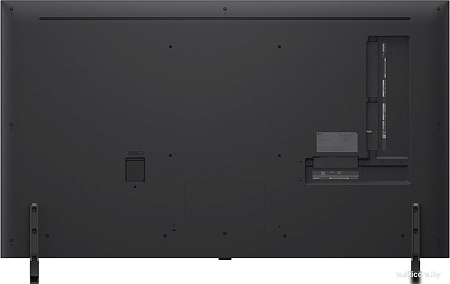 MiniLED телевизор LG QNED evo AI QNED86 55QNED86A6A