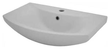 Раковина AQUATON ЛАГУНА 65