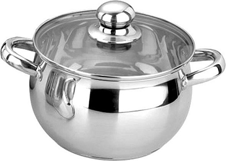 Кастрюля BOHMANN BH-0506-3