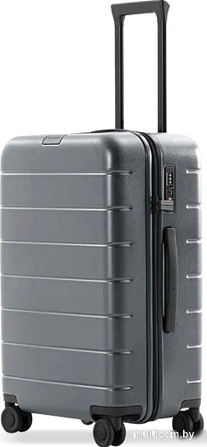Чемодан Xiaomi Luggage Classic Pro 20&quot; BHR8603GL (серый)