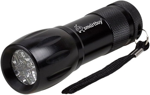Фонарь SmartBuy SBF-103-B