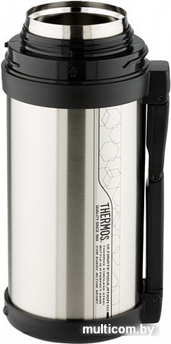 Термос Thermos FDH-1705 1.7 (нержавеющая сталь)