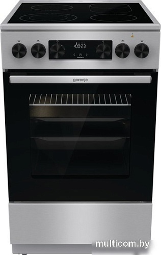 Кухонная плита Gorenje GEC5C40XAOT