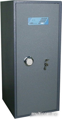 Мебельный сейф SAFEtronics NTL-120ME