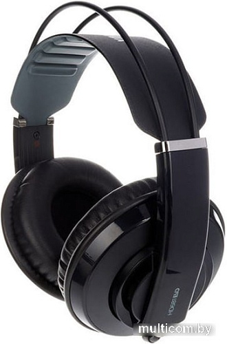 Наушники Superlux HD681 EVO (черный)