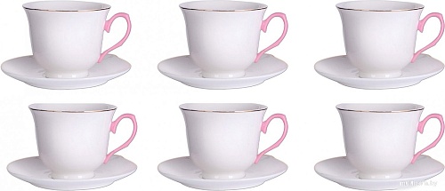 Сервиз Loraine Нежность 26643