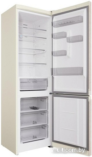 Холодильник Hotpoint-Ariston HT 7201I AB O3