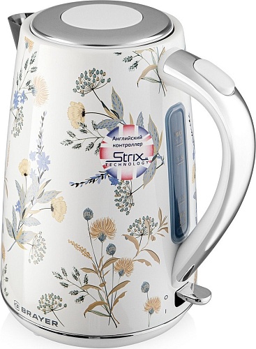 Электрический чайник Brayer BR1083