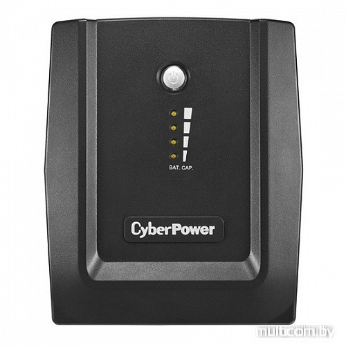 Источник бесперебойного питания CyberPower UT2200EI