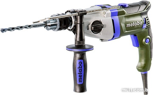 Ударная дрель Metabo SBEV 1000-2 600783000