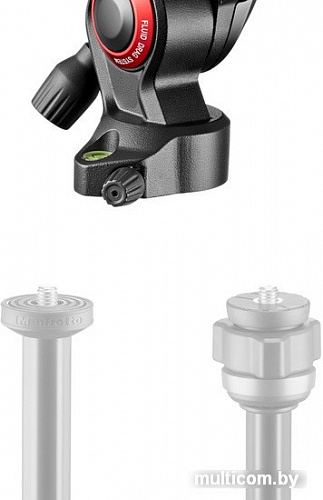 Голова Manfrotto MVH400AH
