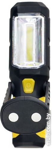 Фонарь Perfeo PF_A4420 (желтый)