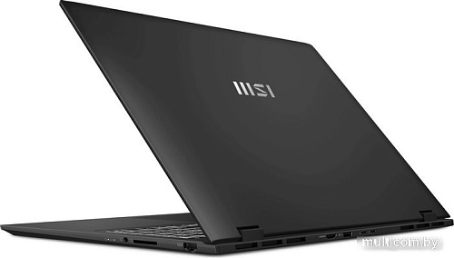 Игровой ноутбук MSI Prestige 16 AI Evo B1MG-035RU