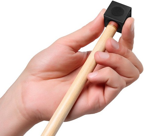 Инструмент для обработки наклейки кия Start Billiards 5в1 SBFXMSQ-1 (черный)