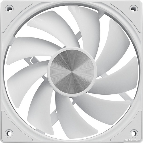Вентилятор для корпуса upHere U3T1 (белый)