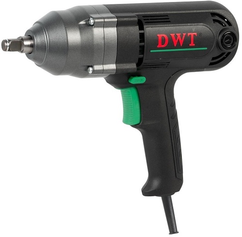 Гайковерт DWT SSP07-24 BMC (кейс)