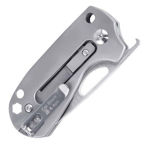 Складной нож KIZER Catshark V2561N1