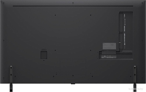 MiniLED телевизор LG QNED evo AI QNED86 55QNED86A6A