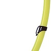 Трубка для плавания Salvas Flash Sr Snorkel DA302C0GGSTS (senior, желтый)