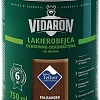 Лак Vidaron Лакобейц L08 0.75 л (королевский палисандр)