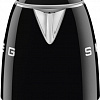 Электрочайник Smeg KLF05BLEU