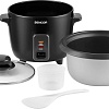Рисоварка Sencor SRM 0601BK