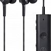 Наушники Audio-Technica ATH-ANC100BT (черный)